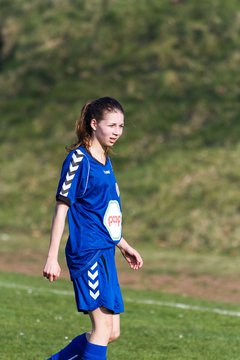 Bild 160 - B-Juniorinnen MTSV Olympia Neum�nster - FSC Kaltenkirchen : Ergebnis: 4:1